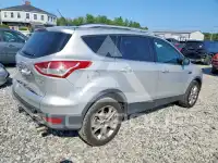 2014 Ford ESCAPE photo