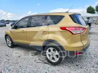 2014 Ford ESCAPE фото