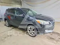 2014 Ford ESCAPE photo