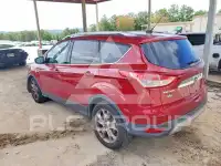 2014 Ford ESCAPE фото