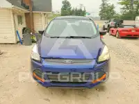 2014 Ford ESCAPE photo