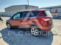 2014 Ford ESCAPE фото
