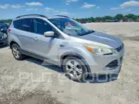 2014 Ford ESCAPE фото