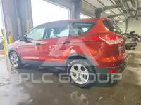 2014 Ford ESCAPE фото