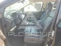 2014 Ford ESCAPE photo