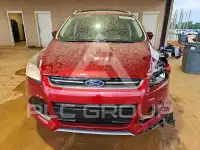 2014 Ford ESCAPE photo