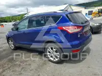 2014 Ford ESCAPE фото