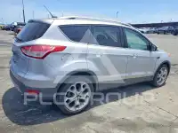 2014 Ford ESCAPE фото