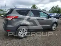 2014 Ford ESCAPE фото