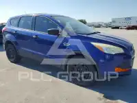2014 Ford ESCAPE фото