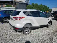 2014 Ford ESCAPE photo