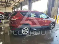 2014 Ford ESCAPE фото