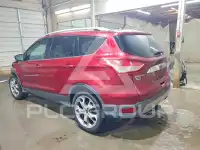 2014 Ford ESCAPE photo