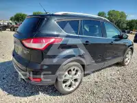 2014 Ford ESCAPE фото