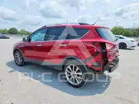 2014 Ford ESCAPE фото