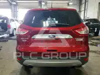2014 Ford ESCAPE фото