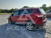 2014 Ford ESCAPE фото