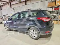 2014 Ford ESCAPE фото