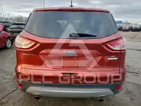 2014 Ford ESCAPE фото