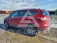 2014 Ford ESCAPE фото