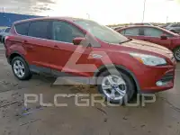 2014 Ford ESCAPE фото