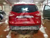2014 Ford ESCAPE photo