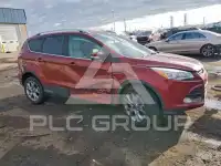 2014 Ford ESCAPE photo