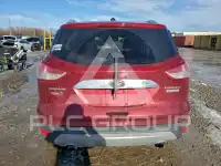 2014 Ford ESCAPE фото