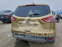 2014 Ford ESCAPE фото