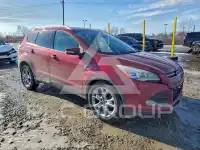 2014 Ford ESCAPE фото