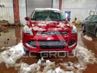 2014 Ford ESCAPE photo