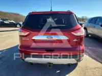 2014 Ford ESCAPE photo