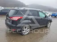 2014 Ford ESCAPE фото