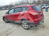 2014 Ford ESCAPE фото