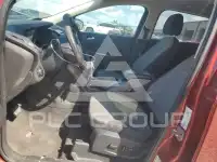 2014 Ford ESCAPE photo