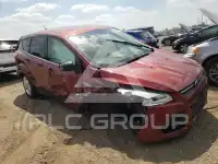 2014 Ford ESCAPE фото