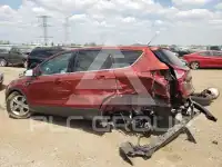 2014 Ford ESCAPE фото