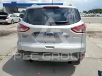 2014 Ford ESCAPE фото