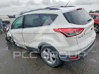 2014 Ford ESCAPE фото