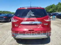 2014 Ford ESCAPE photo