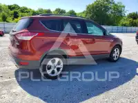 2014 Ford ESCAPE фото