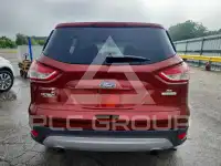 2014 Ford ESCAPE фото