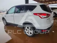 2014 Ford ESCAPE photo