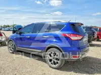 2014 Ford ESCAPE photo