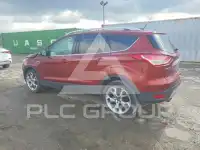 2014 Ford ESCAPE фото