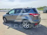 2014 Ford ESCAPE photo