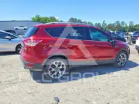 2014 Ford ESCAPE photo