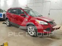 2014 Ford ESCAPE фото