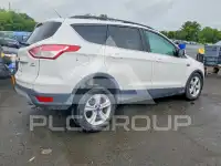 2014 Ford ESCAPE фото