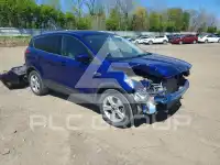 2014 Ford ESCAPE фото